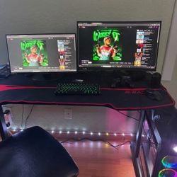 HP Omen 2024 Desktop | Intel i7-13700K 16-Core | NVIDIA GeForce RTX 4060 8GB GDDR6 | DP | Wi-Fi