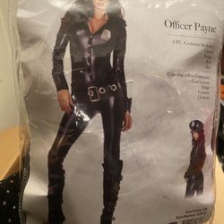Halloween Costume