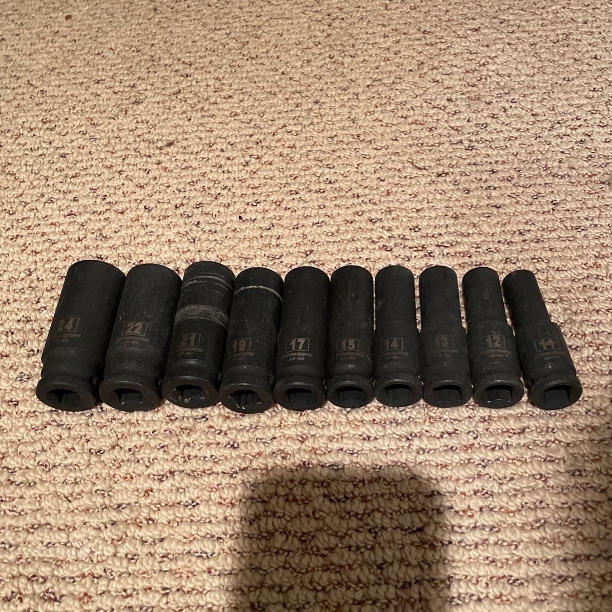 Socket Set