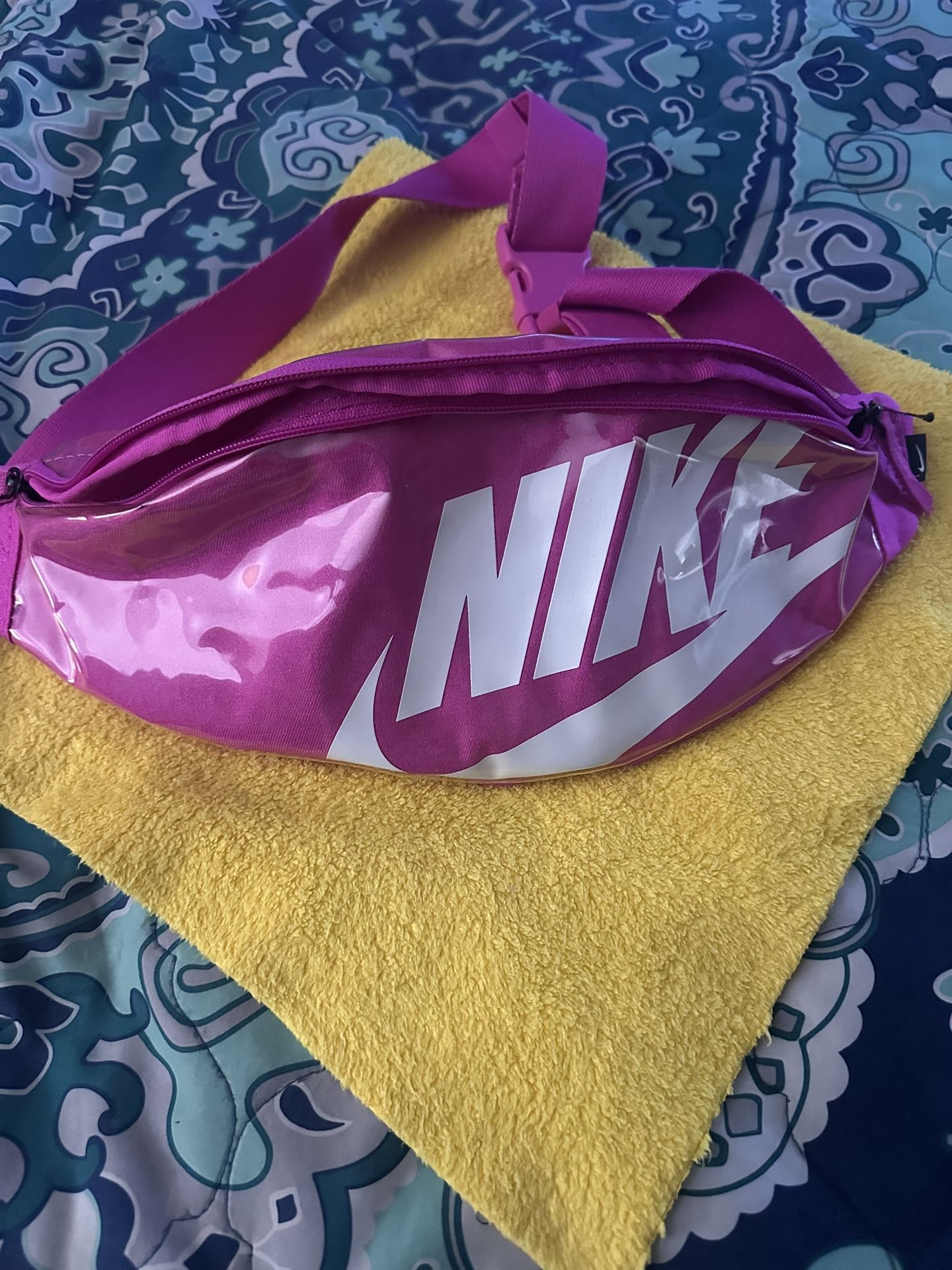 Nike Bag