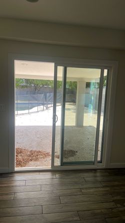 Interior doors/main doors/sliding door/closet doors.