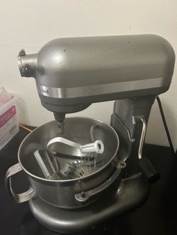 KitchenAid