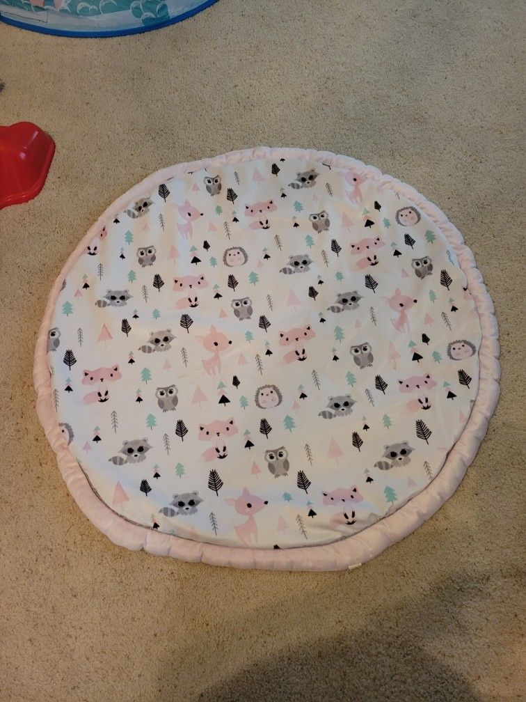 Baby Mat