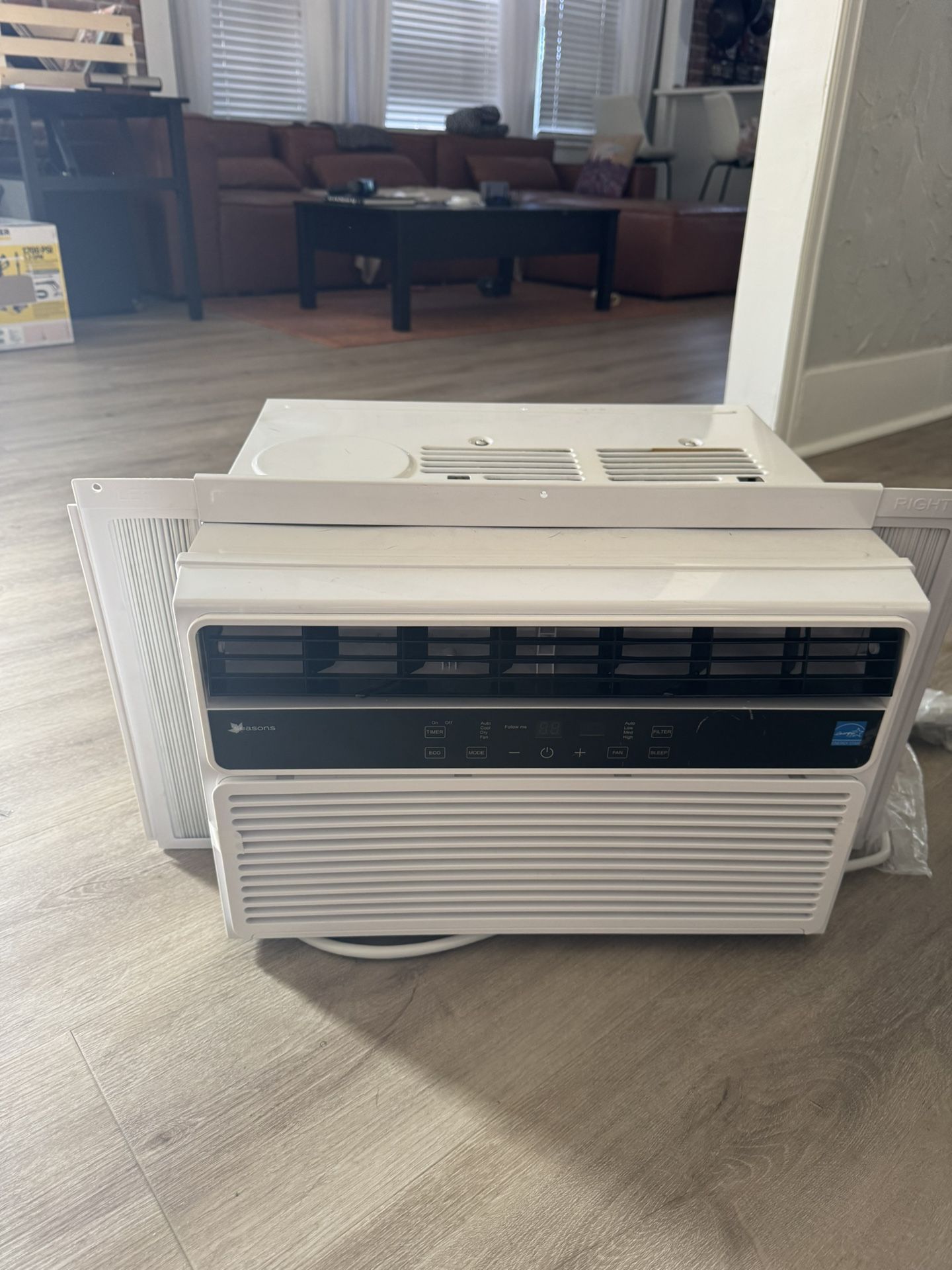 Get Your AC UNIT BEFORE SUMMER HITS