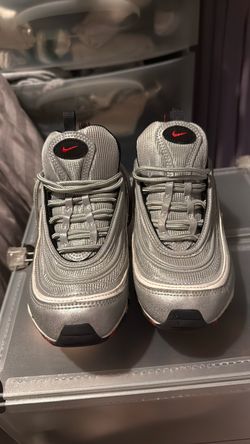 Nike Air Max 97 Silver Bullet Sneakers