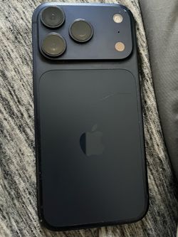 iPhone 17 pro
