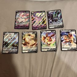 Pokemon Cards - Also Selling Individually 