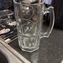 Big Mug