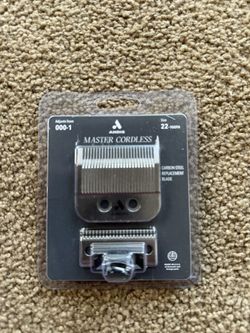Andis Blades , Made In USA