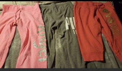 Victoria Secreat sweat pants