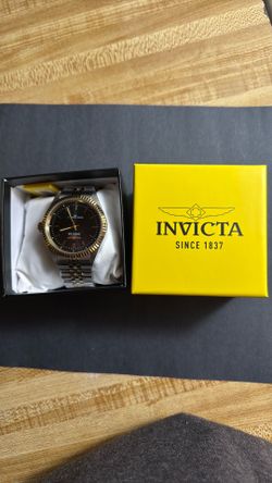 Invicta Specialty