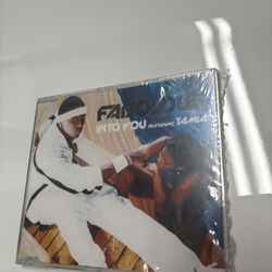 New fabulous Cd In Wrap