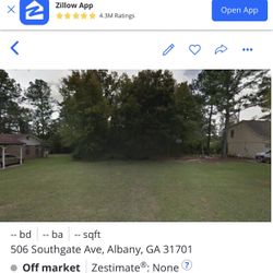 Lot For Sale 