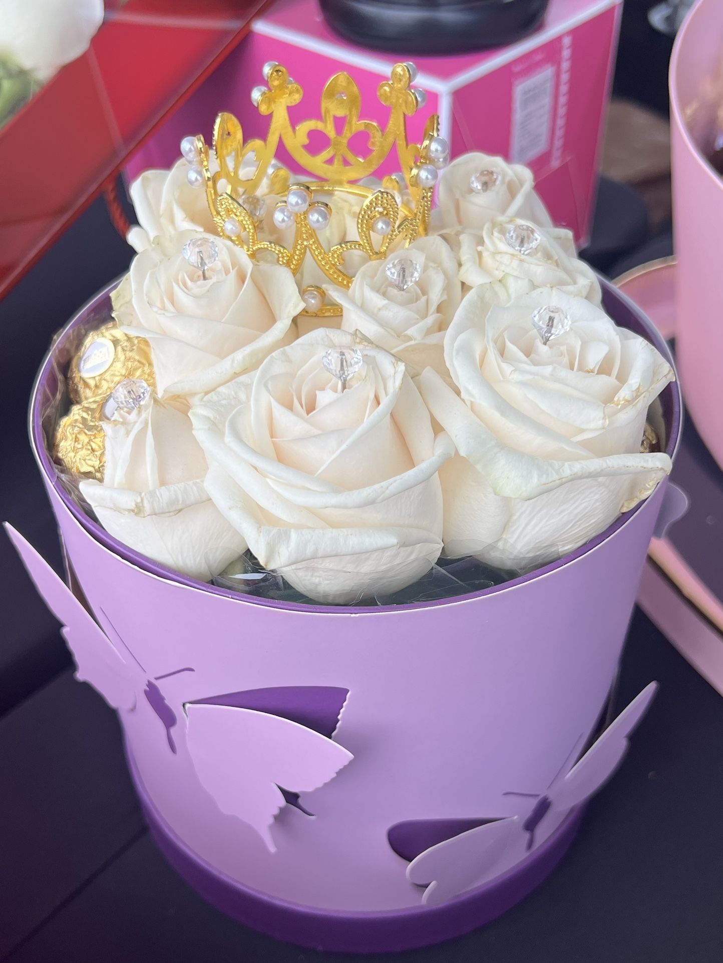 Mother's Day Gift