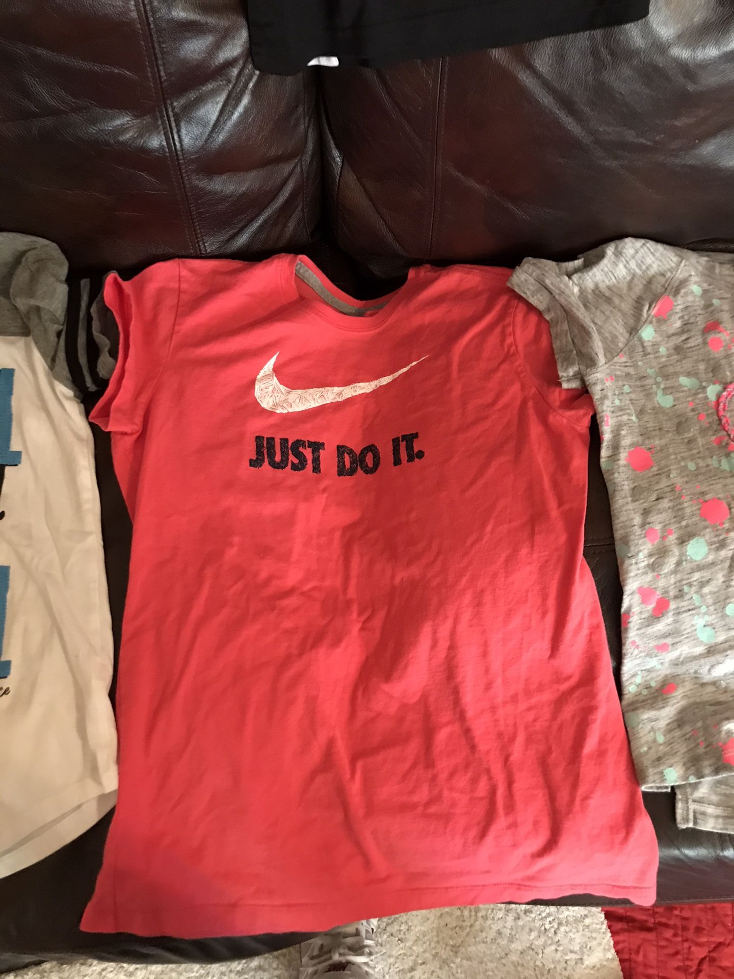 GIRLS CUTE CLOTHING