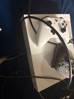 xbox 1s