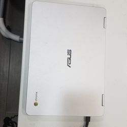 Asus Chromebook C302C Notebook PC
