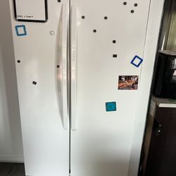 Refrigerator For Sale