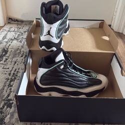 Jordan’s Size 8 Men’s