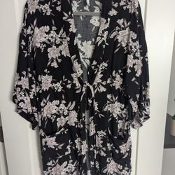 Spiritual Gangster wrap 