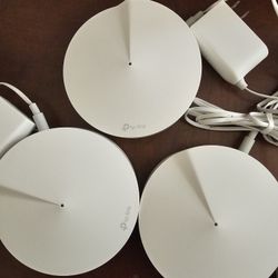 TP-Link AC 1300 Wifi