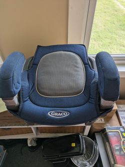 Graco Car Seat