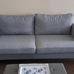 Price Negotiable - Sofa