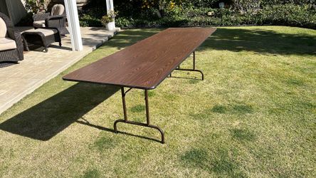 Folding Table