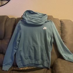 Women’s Nike Hoodie Size Medium