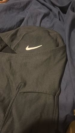 Nike ski