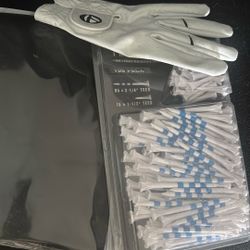 Golf Kit Bundle!!