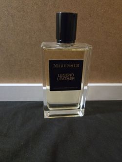 Mizensir Unisex Legend Leather EDP 3.3 oz