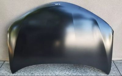 2013-2018 TOYOTA RAV4 RAV-4 HOOD BONNET SHELL COVER PANEL OEM