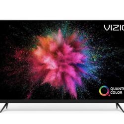 Vizio-43”Class M-Series Quantum LED 4K UHD SmartCast TV
