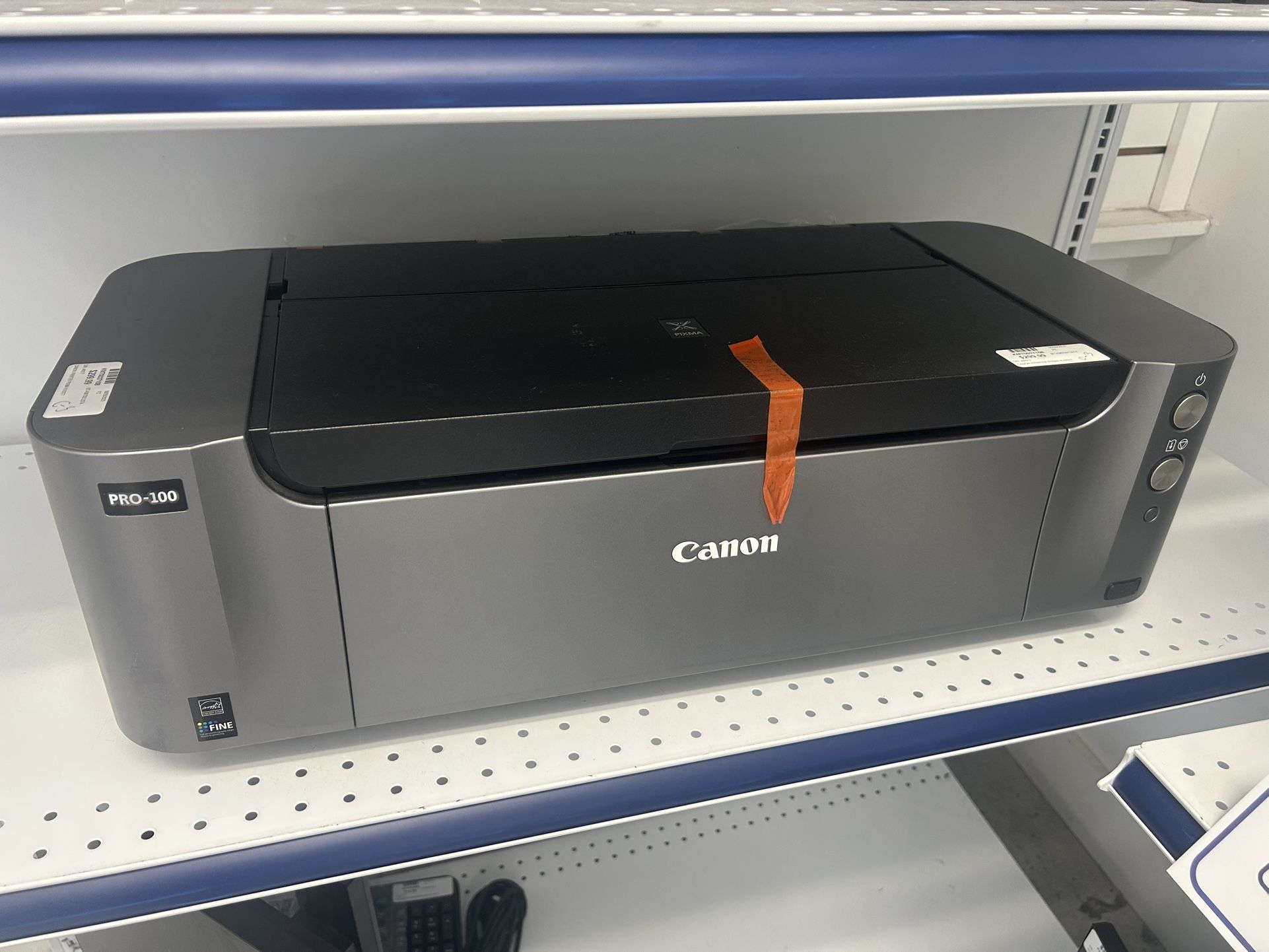 Canon Pro-100 Printer