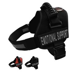 Emotional Support Dog Vest