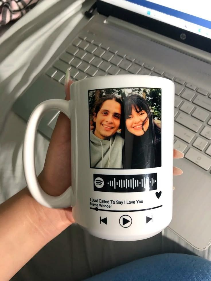 Mugs 15 Onz Personalized With Photo