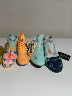 Nike Zoom Mercurial phantom Elite FG/SG