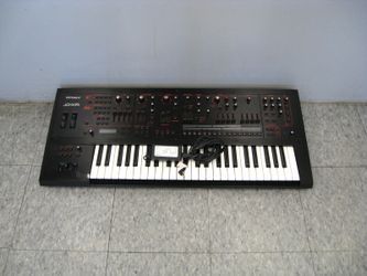 Roland JD-XA 49-Key Analog/Digital Crossover Synthesizer Keyboard_