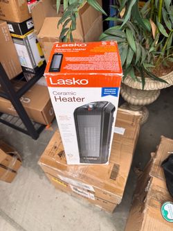 Lasko Ceramic Heater