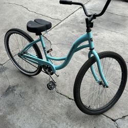 Bike Cruiser