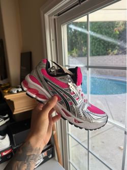 ASICS Gel Kayano 14