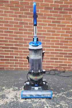 BISSELL
CleanView® Swivel Rewind Pet Vacuum Cleaner
