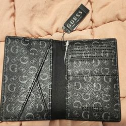 Guess Male Wallet