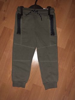 New joggers