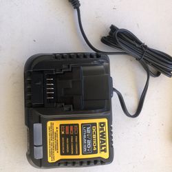 Dewalt Charger 