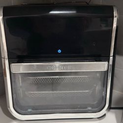 airfryer gourmia