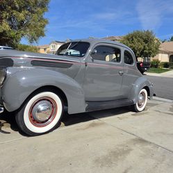 1960 Cadillac DeVille