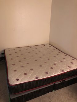 Mattress