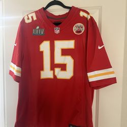  Kansas City jersey
